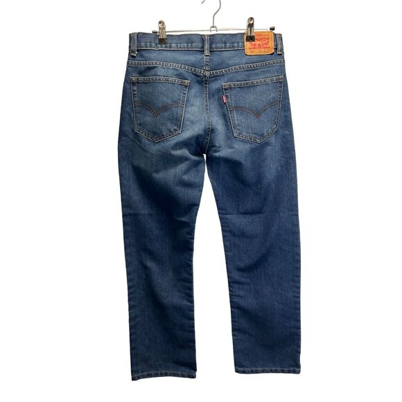 Levi 505 Regular 29x29 straight leg - Picture 2 of 5